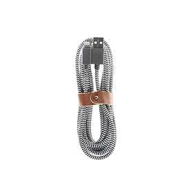 Native Union Belt XL USB A - Lightning 3m