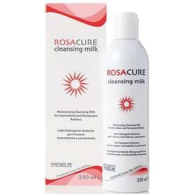 Synchroline Rosacure Cleansing Milk 200ml