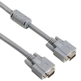 Hama 1 Star International Line VGA - VGA 1,8m