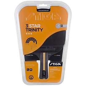 Stiga Sports Trinity 3-Star