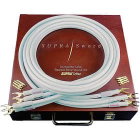 Supra Sword Combicon (par) 4m