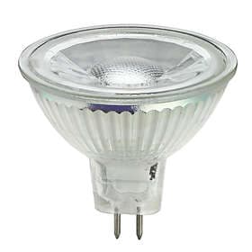 Unison LED MR16 150lm 2700K GU5,3 2,5W