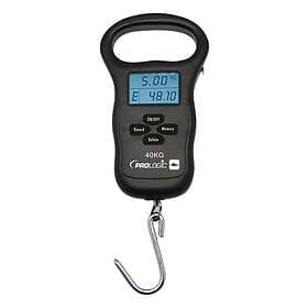 Prologic Commander Digital Scale 40kg