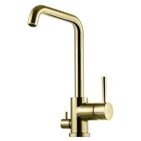 Tapwell Evo Köksblandare EVO 984 (Honung Guld)