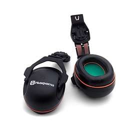 Husqvarna Functional Helmet Attachment
