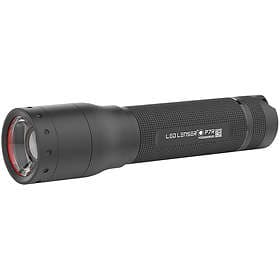 LED Lenser P7R Ficklampa 18650 IPX4 210 1000