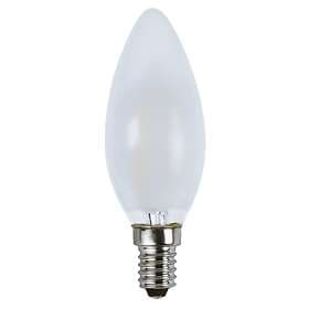 Star Trading Illumination LED Bulb Frosted 150lm 2700K E14 1,8W