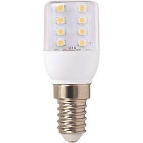 Malmbergs LED Lampa 80lm 2700K E14 1W