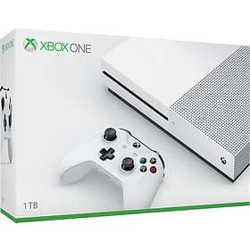 Microsoft Xbox One S 2016 1TB