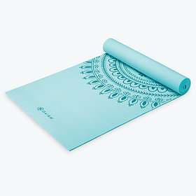 Gaiam Premium Marrakesh Yoga Mat 5mm 61x173cm