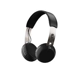 Skullcandy Grind Wireless On-ear Headset