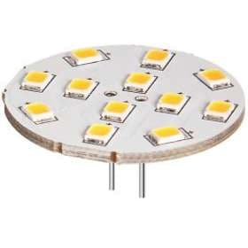 Goobay LED Built-in Spotlight 170lm 2800K G4 2W