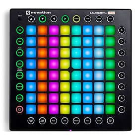 Novation Launchpad Pro MKII