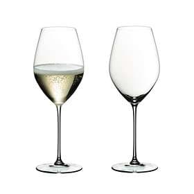 Riedel Veritas Champagneglas 44,5cl 2-pack