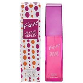 Alyssa Ashley Fizzy edt 100ml