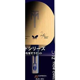 Butterfly Timo Boll ZLC Off