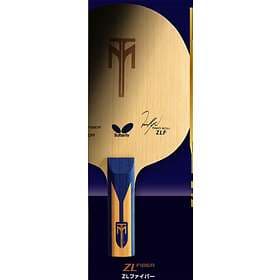 Butterfly Timo Boll ZLF Off
