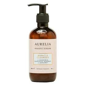 Aurelia Probiotic Skincare Miracle Cleanser 240ml