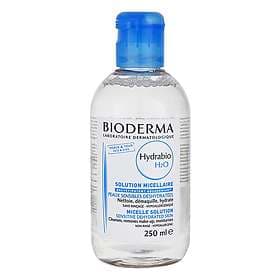 Bioderma Hydrabio H2O Micelle Solution 500ml