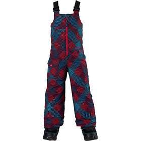 Burton Minishred Maven Bib Pants (Flicka)