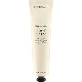 Löwengrip Care & Color Feel My Heel Foot Balm 75ml