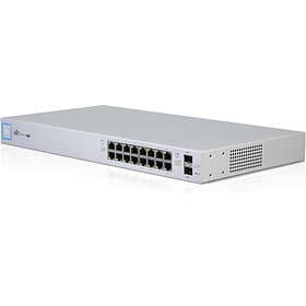 Ubiquiti Networks UniFi Switch 16-150W