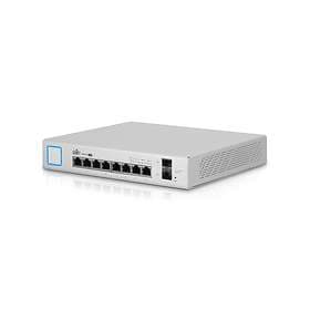 Ubiquiti Networks UniFi Switch 8-150W