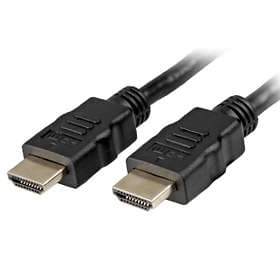 Sharkoon HDMI - HDMI High Speed with Ethernet 7,5m