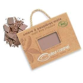 Couleur Caramel Matt Eyeshadow