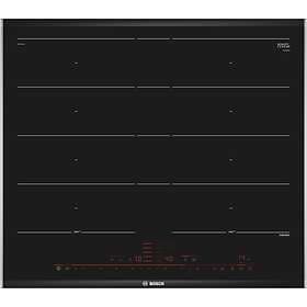 Bosch PXY675DC1E (Svart)