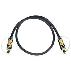 Oehlbach Hyper Profi Opto Toslink - Toslink 0,5m