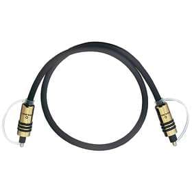 Oehlbach Hyper Profi Opto Toslink - Toslink 3m