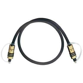 Oehlbach Hyper Profi Opto Toslink - Toslink 5m