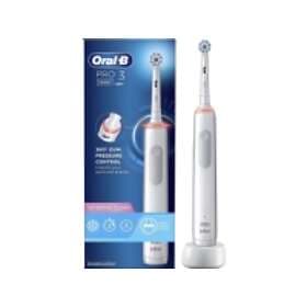Oral-B Pro 3 3000 Sensitive Clean