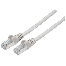 Intellinet S/FTP Cat7 RJ45 - RJ45 LSZH 0,5m