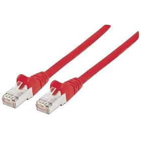 Intellinet S/FTP Cat7 RJ45 - RJ45 LSZH 20m