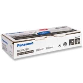 Panasonic KX-FA79X (Svart) 2-pack