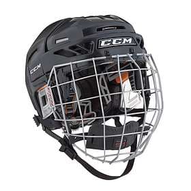 CCM FitLite 3DS Combo Sr Hjälm