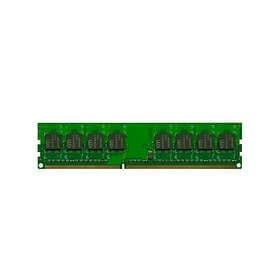 Mushkin Essentials DDR3 1600MHz 8GB (992031)