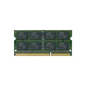 Mushkin Essentials SO-DIMM DDR3L 1600MHz 16GB (MES3S160BM16G28)