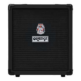 Orange Crush Bass 25