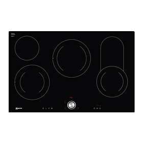 Neff T18PT16X0 (Svart)