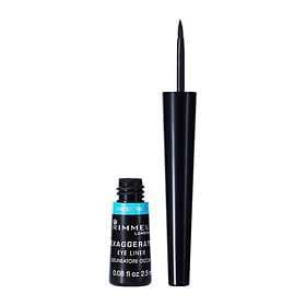 Rimmel Exaggerate Waterproof Eyeliner