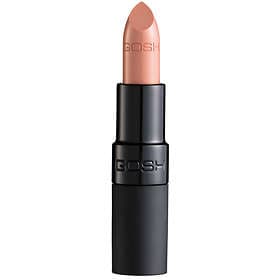 GOSH Cosmetics Velvet Touch Matt Lipstick
