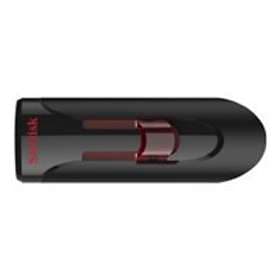 SanDisk USB 3.0 Cruzer Glide 64GB
