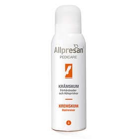 Allpresan Pedicare 4 Foot Cream 125ml