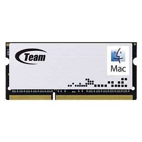 Team Group SO-DIMM DDR3 1600MHz Apple 4GB (TMD3L4G1600HC11-S01)