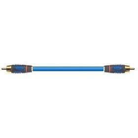 IXOS XHD258 1RCA - 1RCA 1m