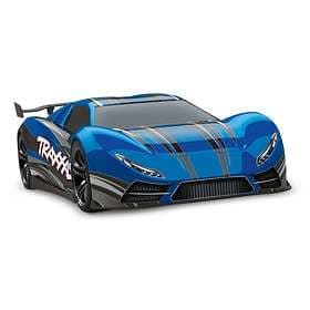 Traxxas XO-1 Supercar 1:7 RTR