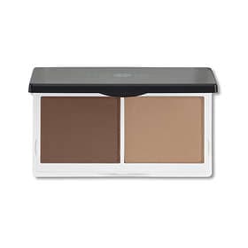 Lily Lolo Sculpt & Glow Contour Duo 10g
